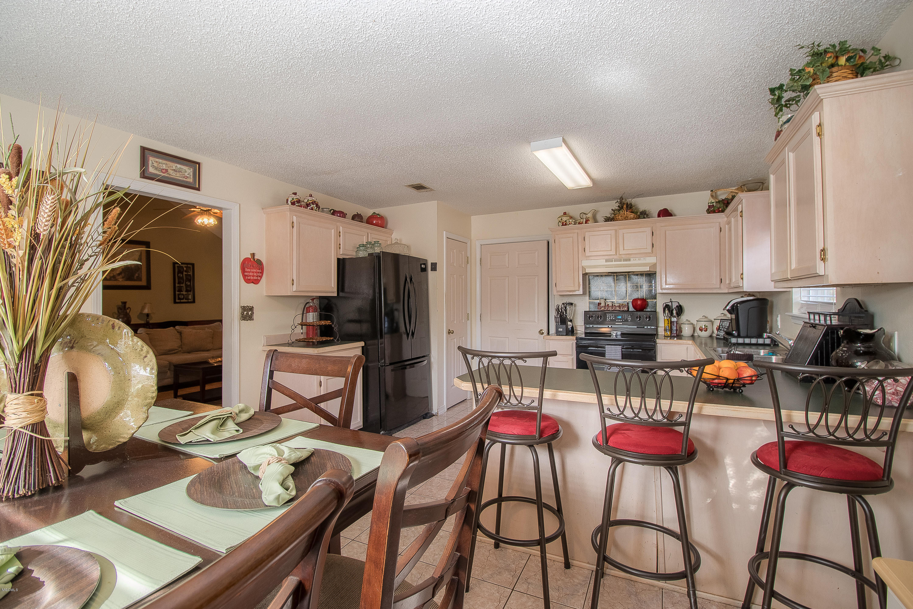40 Kane Road McHenry, MS 39561 - Photo 5 of 19 Kitchen