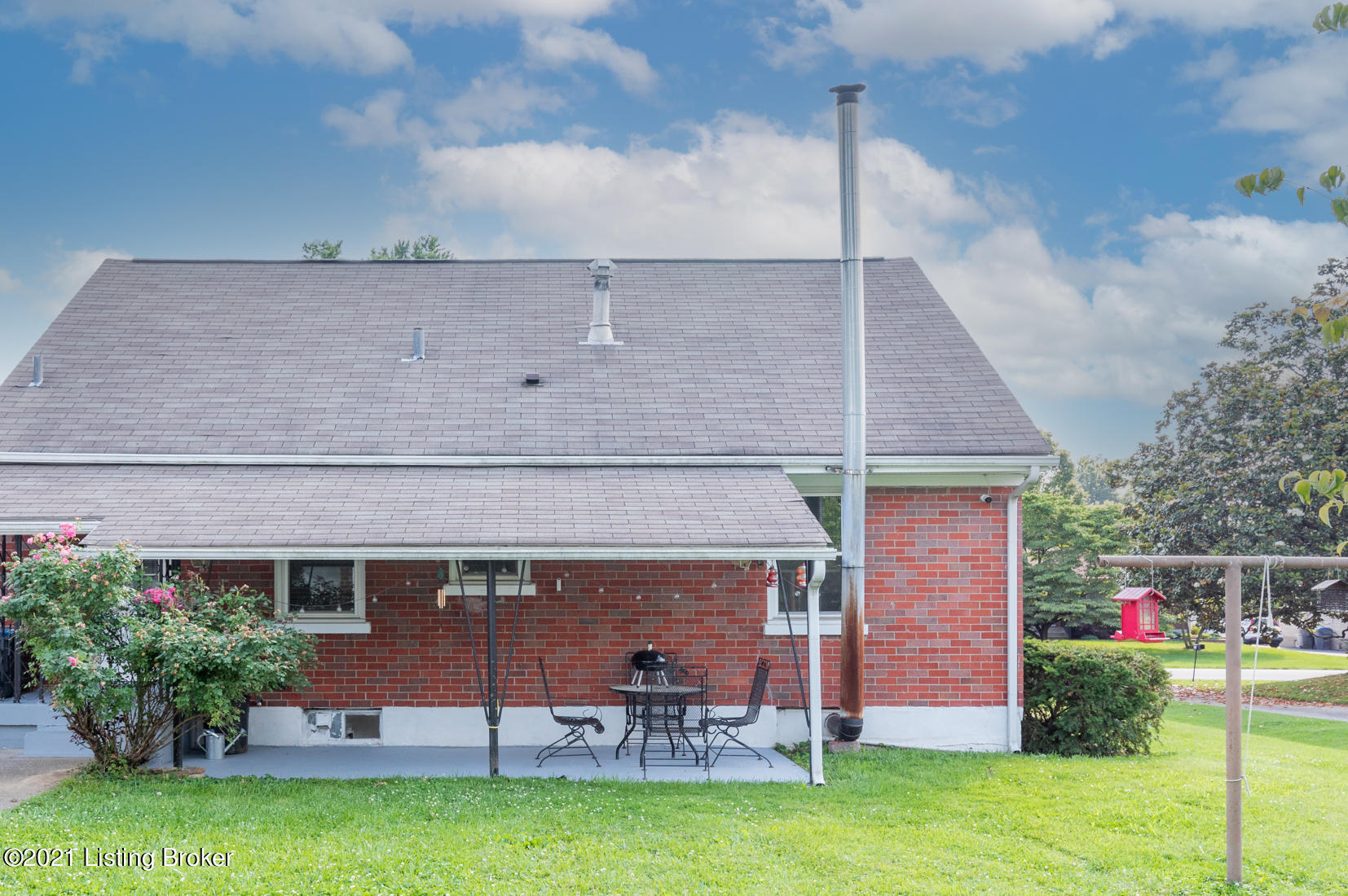 8515 Smithton Road Louisville, KY 40219 - Photo 7 of 33 8515-108