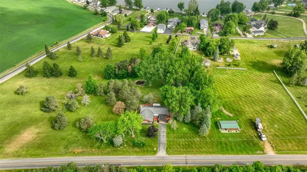 $354,900 | 1260 Posey Lake Highway, Hudson, MI 49247