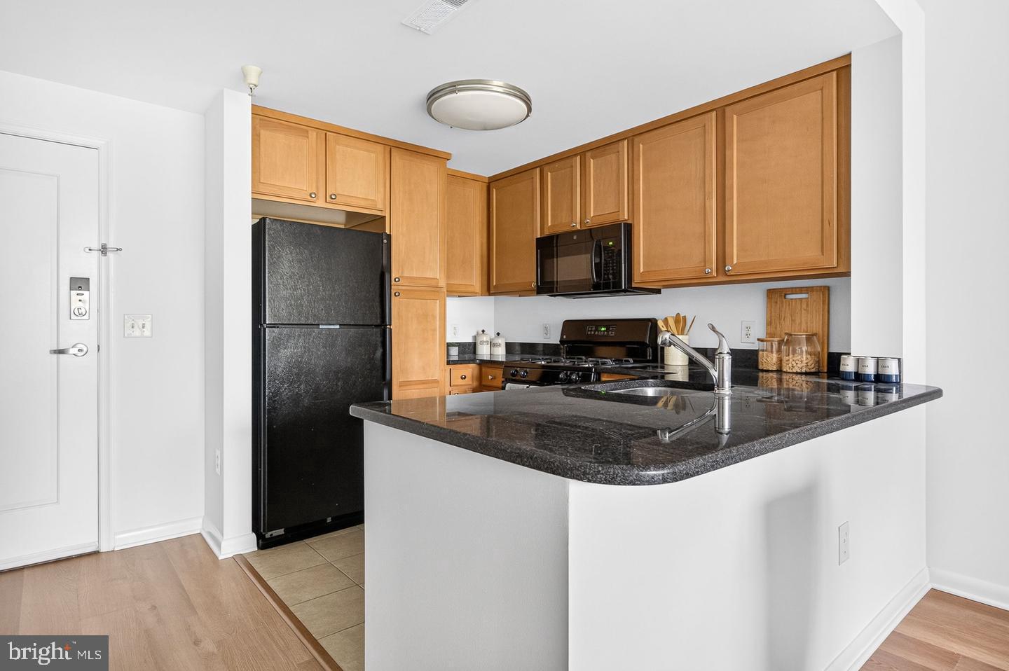 355 I Street Southwest, Unit 317S Washington, DC 20024 - Photo 6 of 32 Gallery Image 6