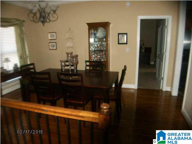 1820 Parc Ridge Circle Warrior, AL 35180 - Photo 10 of 31