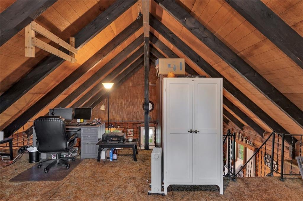 1270 Old State Road Apollo, PA 15613 - Photo 36 of 36 a view of storage and utility room