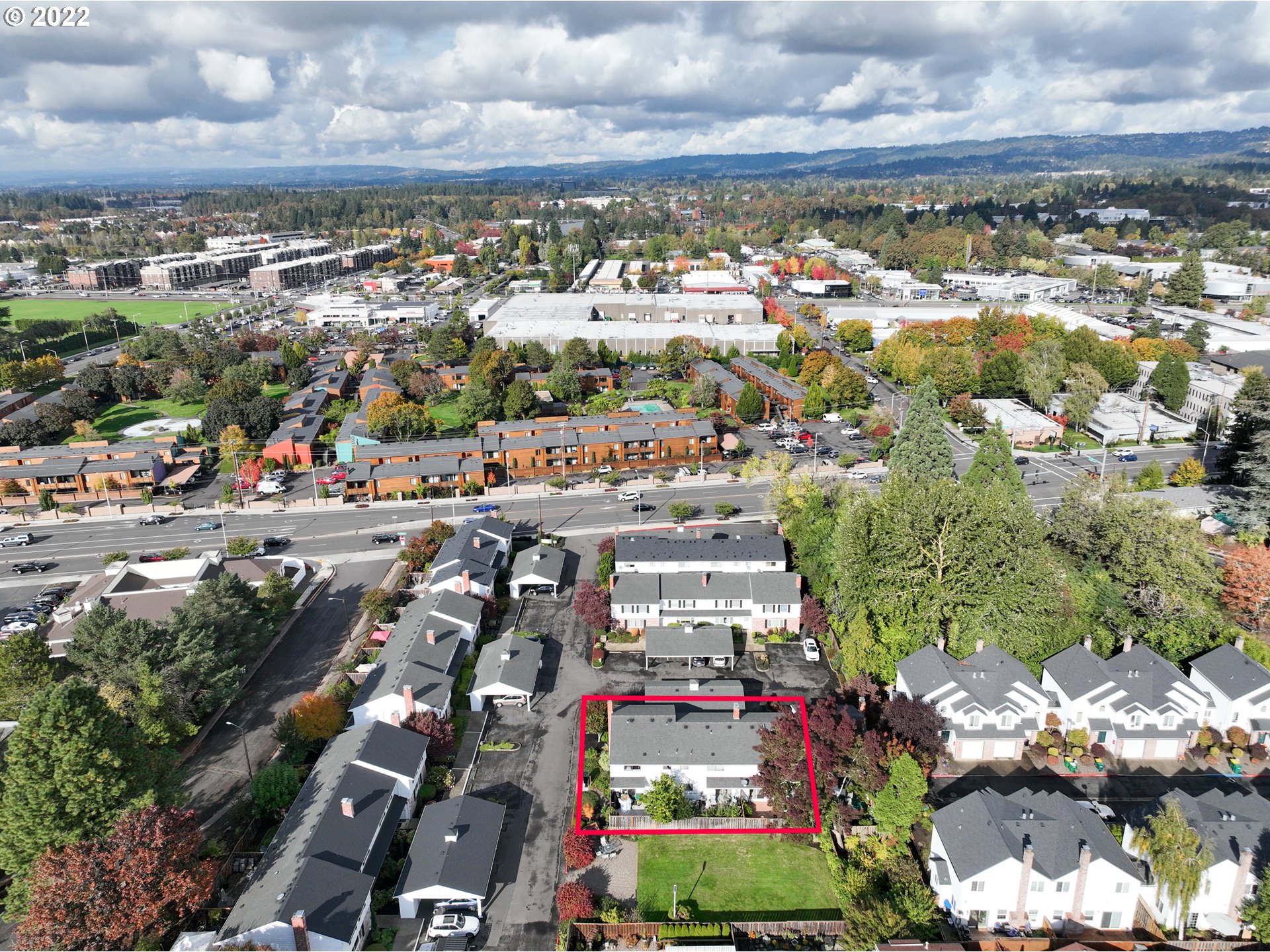 14268 Southwest Farmington Road Beaverton, OR 97005 - Photo 2 of 28