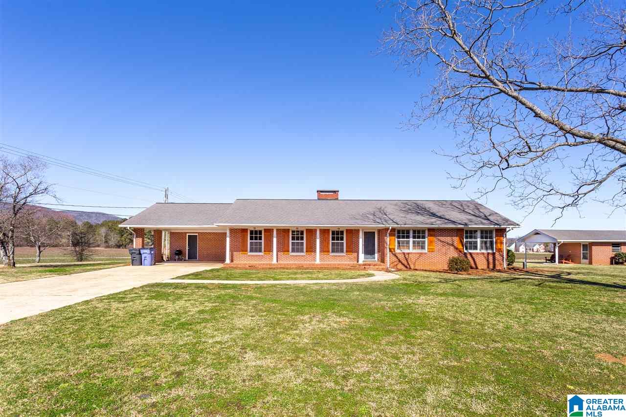 67 Old Downing Ml Road Anniston, AL 36207 - Photo 1 of 44