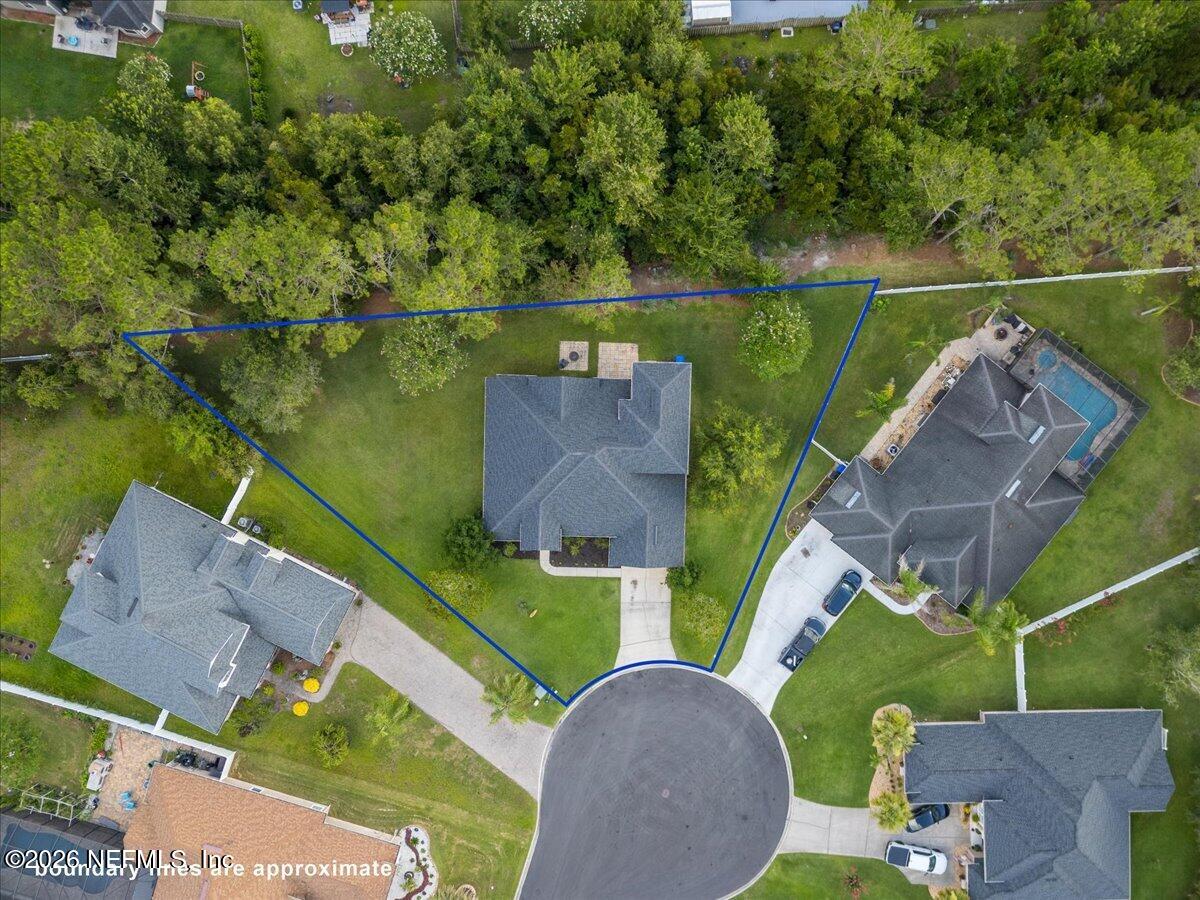 2840 South Portofino Road St. Augustine, FL 32092 - Photo 9 of 74 59-FULL-003