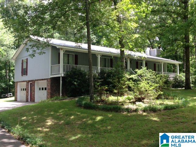 134 Brent Circle Remlap, AL 35133 - Photo 1 of 20