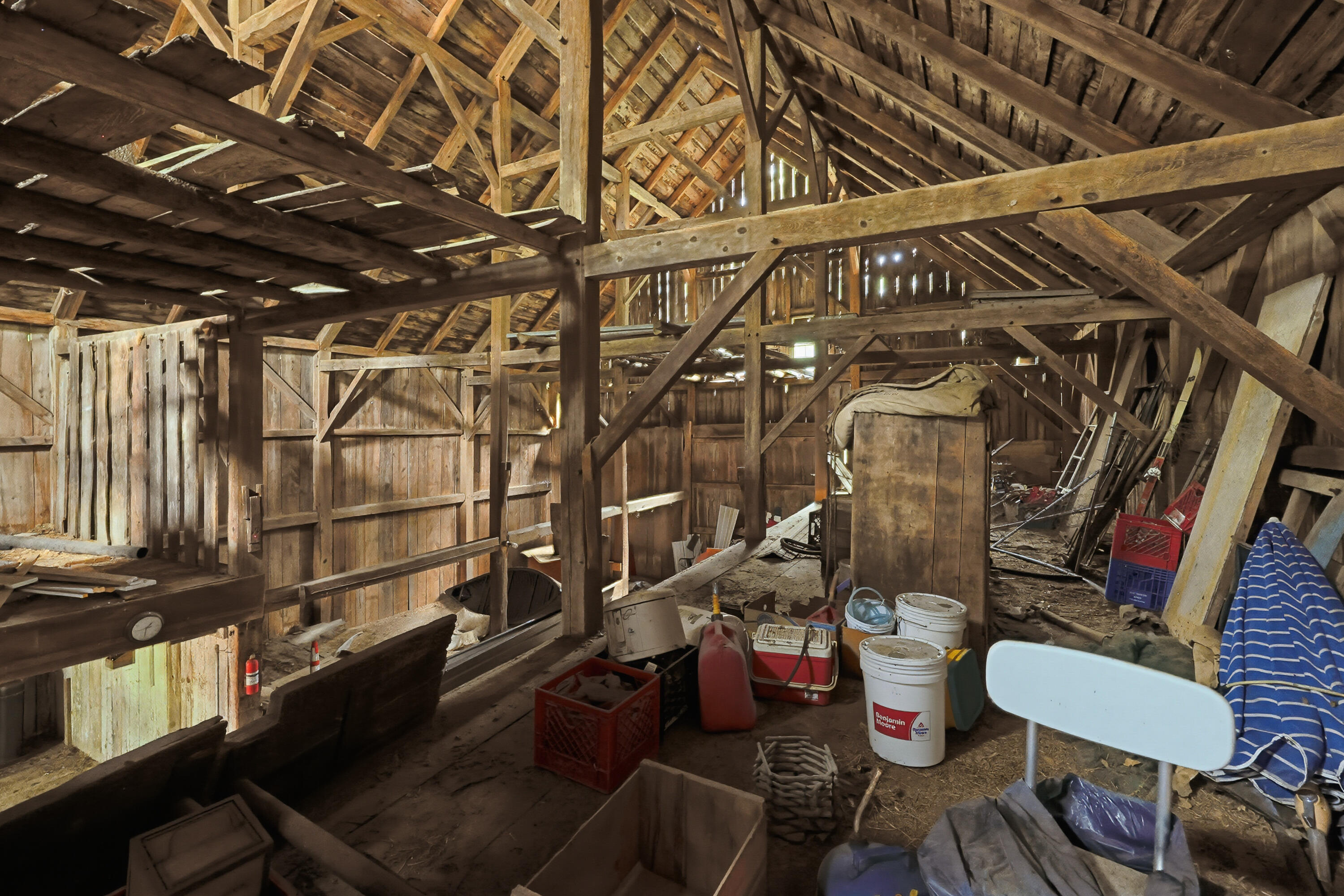 89 Deering Ridge Road Hollis Center, ME 04042 - Photo 31 of 34