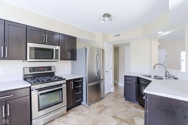 $315,000 | 9240 Crossing Drive, Fishers, IN 46037