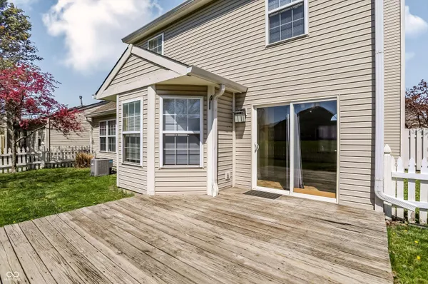 $315,000 | 9240 Crossing Drive, Fishers, IN 46037