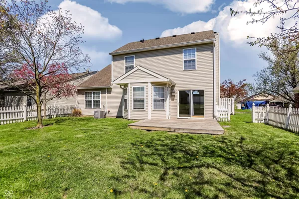 $315,000 | 9240 Crossing Drive, Fishers, IN 46037