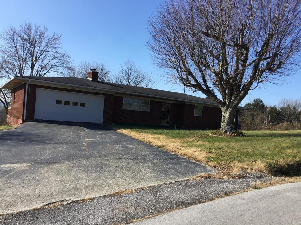 245 Stilesville Road Science Hill, KY 42553 - Photo 1 of 25 Primary Photo