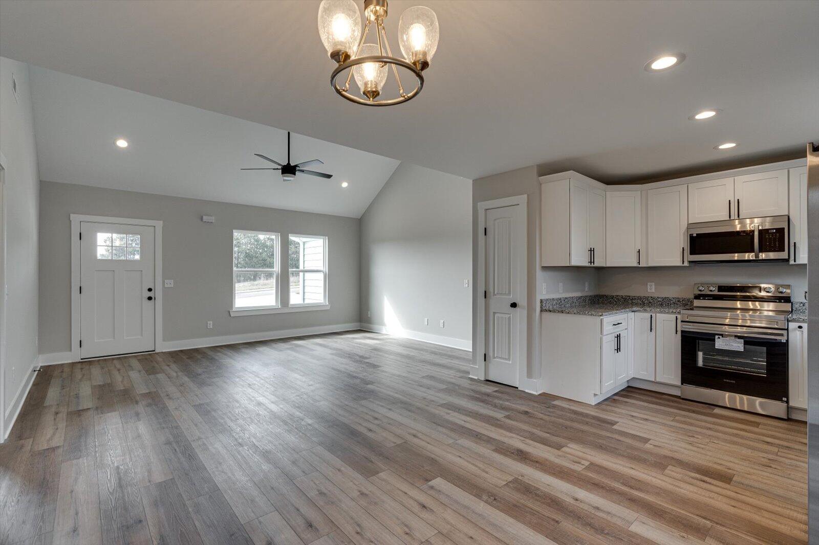 104 Co Road, Unit 155 Athens, TN 37303 - Photo 8 of 24 08-104 County Rd 155-8