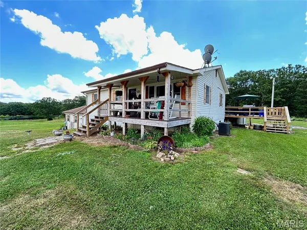 $395,000 | 3262 County Road 2330, Salem, MO 65560