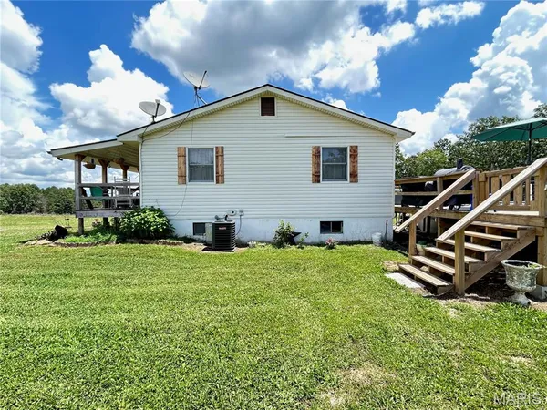 $395,000 | 3262 County Road 2330, Salem, MO 65560