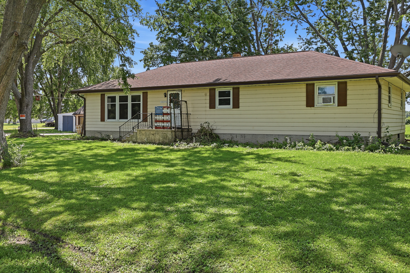 30399 Prairie Road Rock Falls, IL 61071 - Photo 18 of 27