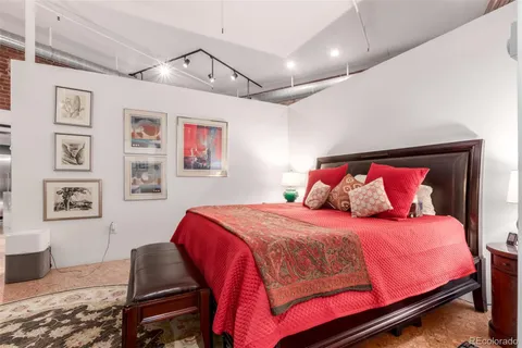 $1,299,000 | 1488 Wazee Street, Unit 2F, Denver, CO 80202