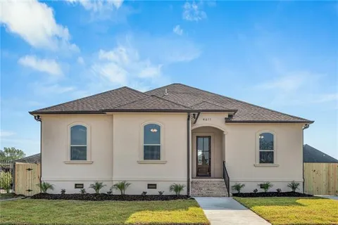 $315,000 | 4611 Charlmark Drive, New Orleans, LA 70127