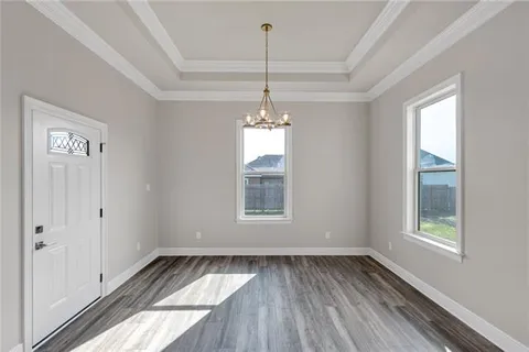 $315,000 | 4611 Charlmark Drive, New Orleans, LA 70127