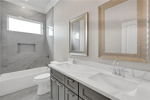 $315,000 | 4611 Charlmark Drive, New Orleans, LA 70127