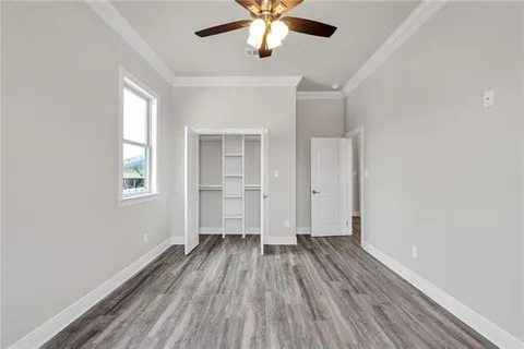 $315,000 | 4611 Charlmark Drive, New Orleans, LA 70127