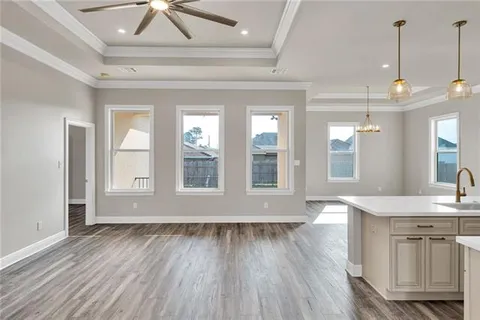 $315,000 | 4611 Charlmark Drive, New Orleans, LA 70127