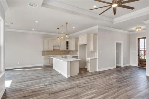 $315,000 | 4611 Charlmark Drive, New Orleans, LA 70127