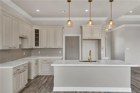 $315,000 | 4611 Charlmark Drive, New Orleans, LA 70127