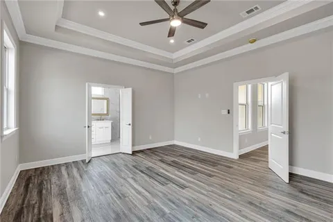 $315,000 | 4611 Charlmark Drive, New Orleans, LA 70127