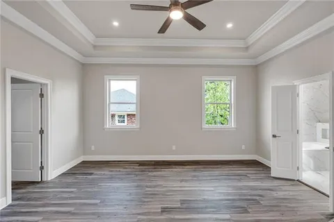 $315,000 | 4611 Charlmark Drive, New Orleans, LA 70127