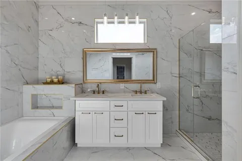 $315,000 | 4611 Charlmark Drive, New Orleans, LA 70127