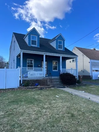 $3,200 | 309 McCandless Street, Linden, NJ 07036
