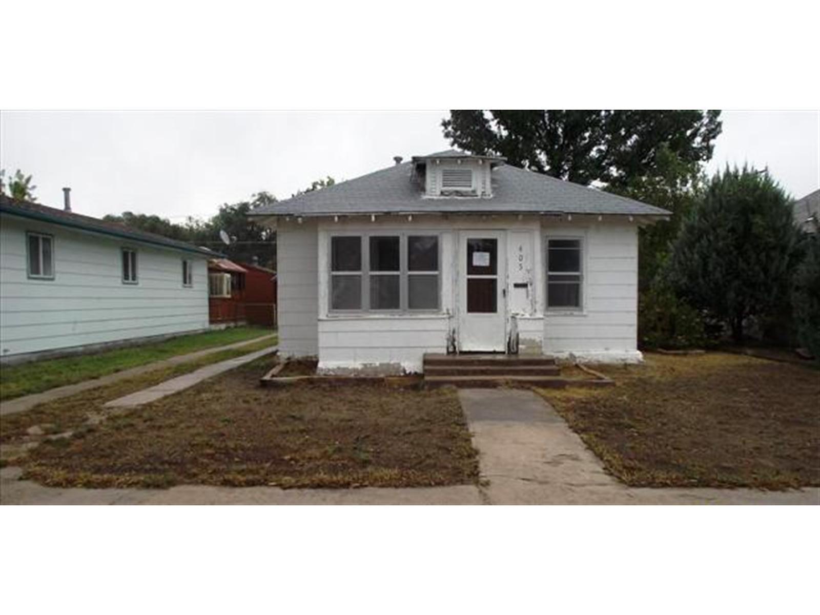 405 10th Street Fowler, CO 81039 - Photo 1 of 1 Gallery Image 1