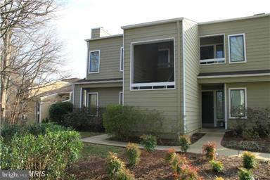 1942 Villaridge Drive, Unit B Reston, VA 20191 - Photo 2 of 20 Exterior (General)