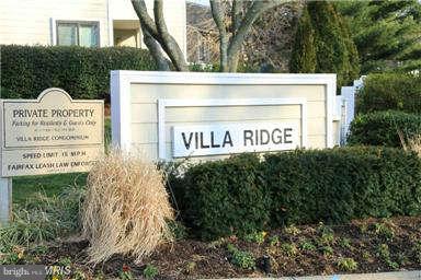 1942 Villaridge Drive, Unit B Reston, VA 20191 - Photo 7 of 20 Community