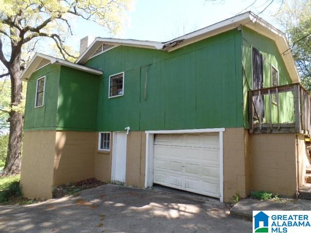 1069 32nd Street North Birmingham, AL 35218 - Photo 12 of 13