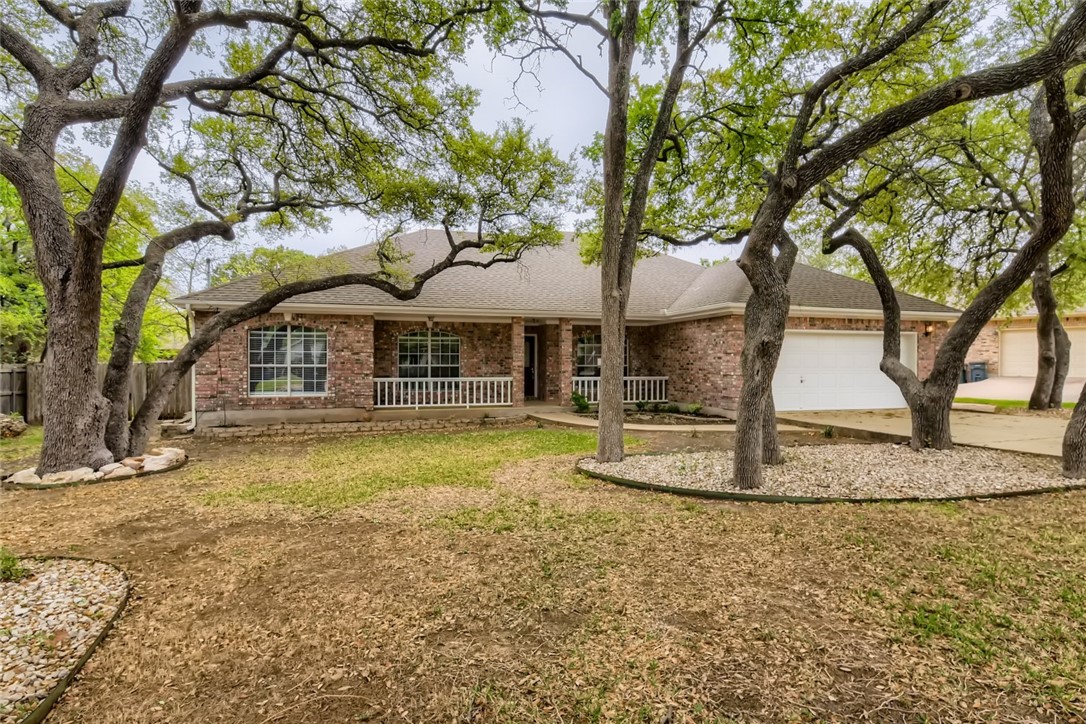 511 Susana Drive Georgetown, TX 78628 - Photo 30 of 31