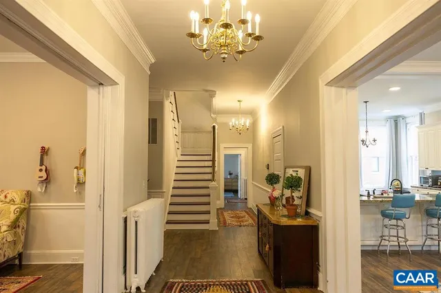 $8,000 | 409 Park Street, Charlottesville, VA 22902