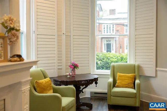 a kitchen with stainless steel appliances a stove and cabinets