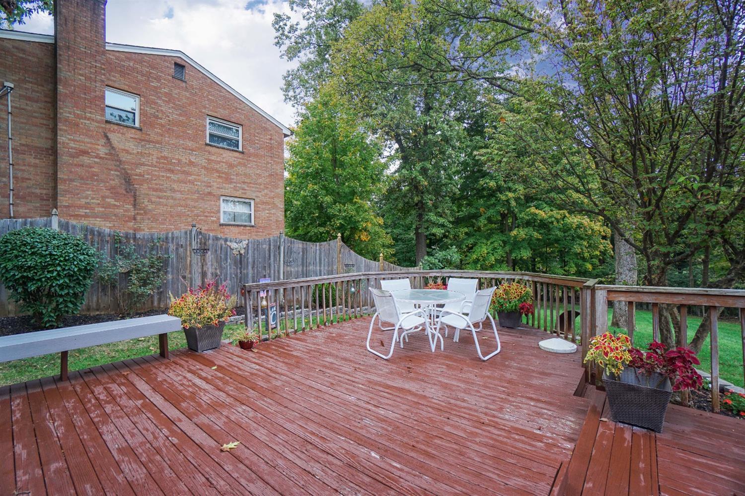 5656 Haubner Road Cincinnati, OH 45247 - Photo 33 of 37