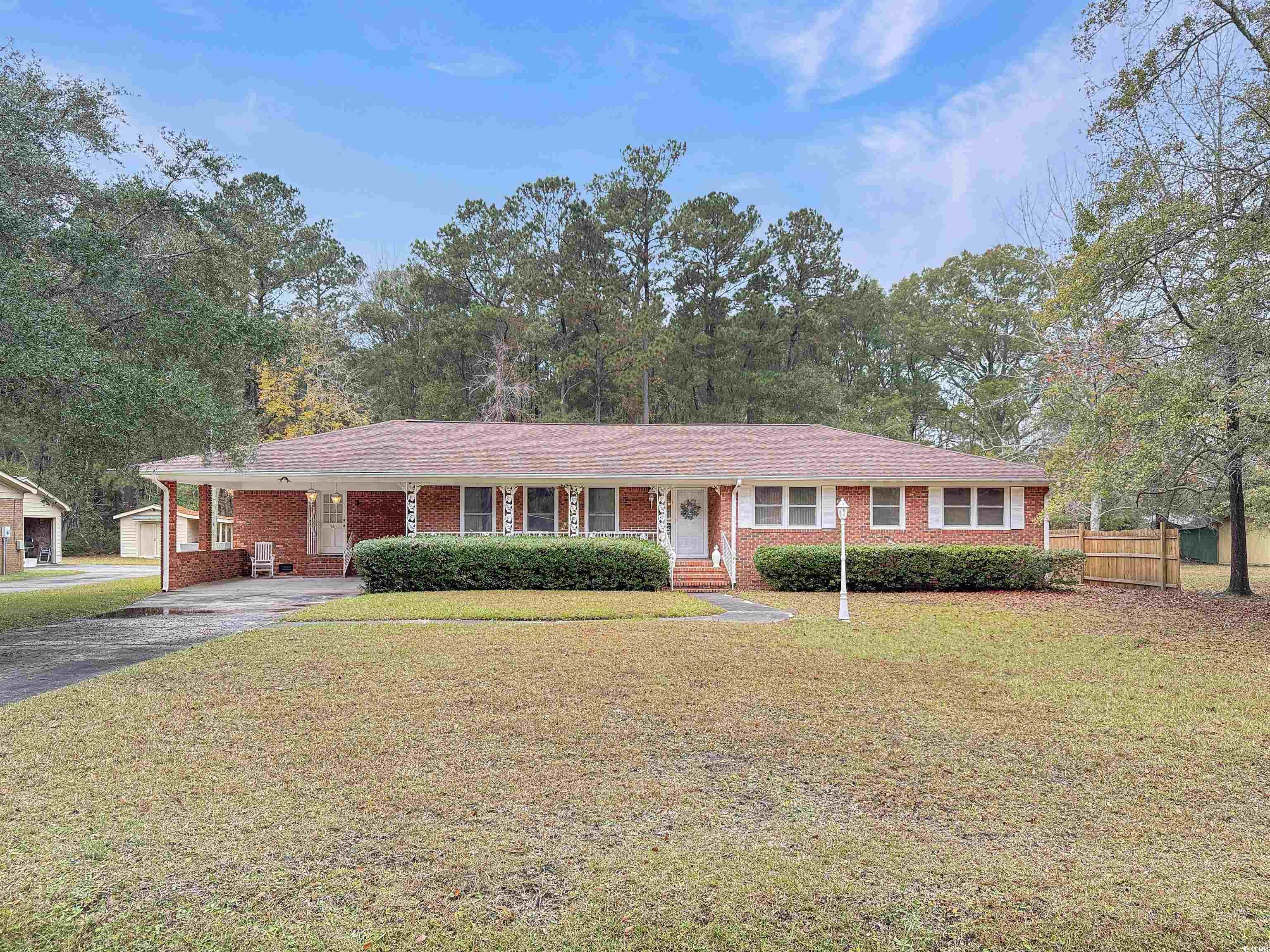 76 County Rd S-22-826 Georgetown, SC 29440 - Photo 1 of 28