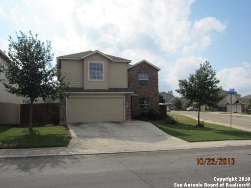 6614 Carlsbad Rio San Antonio, TX 78233 - Photo 1 of 1