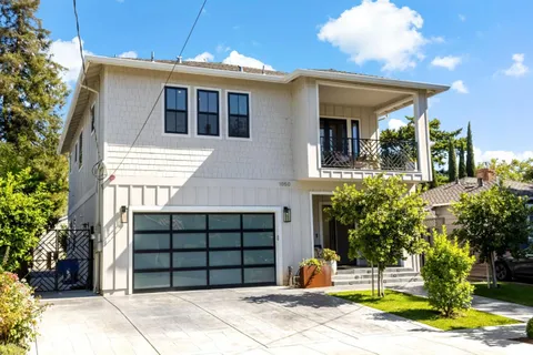 $3,895,000 | 1050 Lincoln Court, San Jose, CA 95125