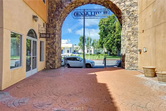 $2,000 | 308 South 1st Avenue, Unit H, Arcadia, CA 91006