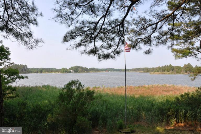 1609 Perseus Road Cambridge, MD 21613 - Photo 6 of 22 Water View