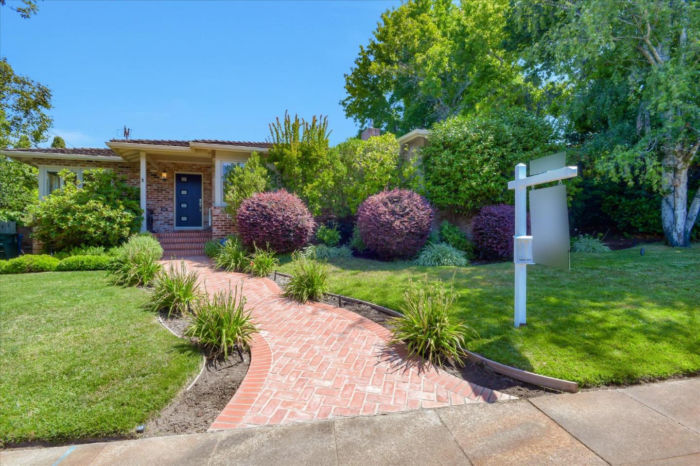 415 Bucknell Drive San Mateo, CA 94402 - Photo 1 of 31