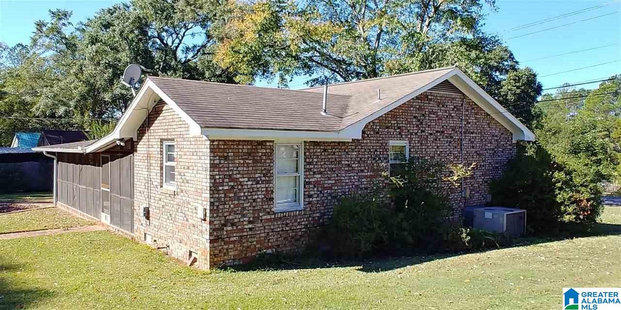 60 Oldfield Road Sylacauga, AL 35150 - Photo 14 of 18