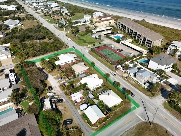 $1,650,000 | 2931 Coastal Highway, St. Augustine, FL 32084