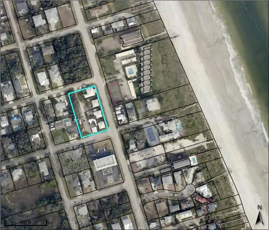 $1,650,000 | 2931 Coastal Highway, St. Augustine, FL 32084