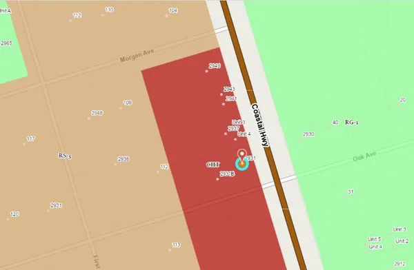 $1,650,000 | 2931 Coastal Highway, St. Augustine, FL 32084