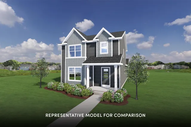 $464,900 | 9208 Gentle Feather, Verona, WI 53593